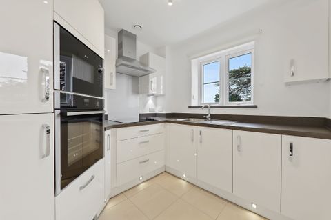 Addington Road, Selsdon, South Croydon CR2