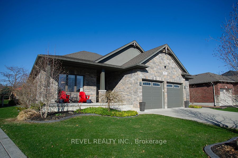 Additional image 4 of 87 Allandale Crescent, Norfolk, ON, N3Y 0B4