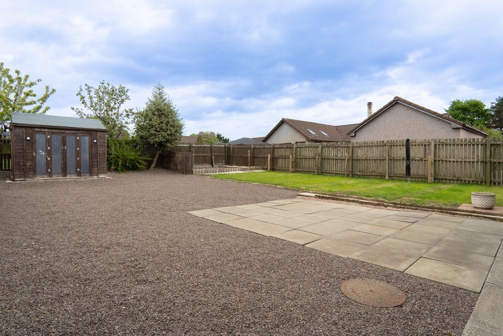 Additional image 25 of 3 bed detached bungalow for saleSpringfield Terrace, Alness IV17