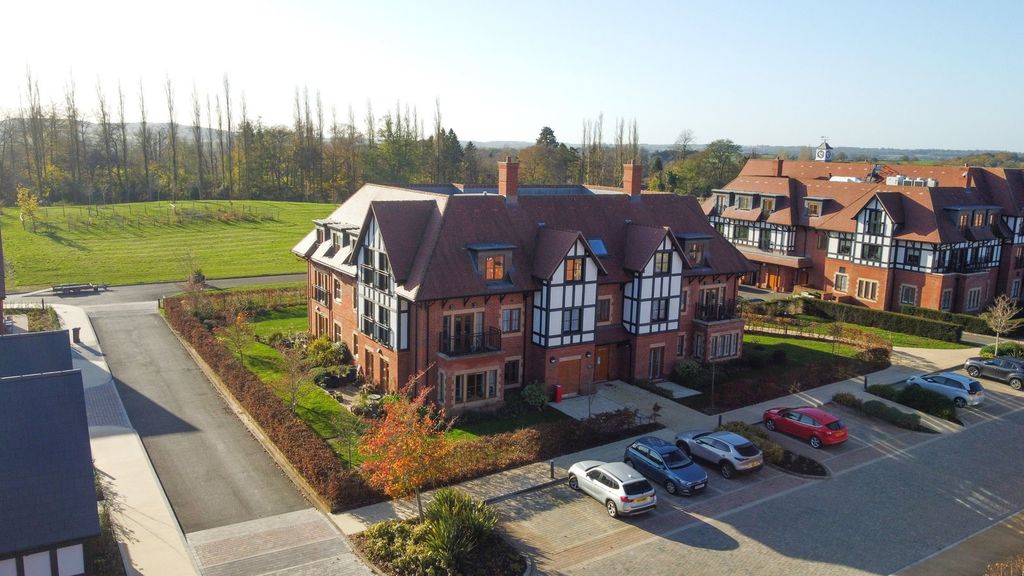 Additional image 24 of 2 bed flat for saleWoodland Drive, Great Alne Park, Great Alne B49