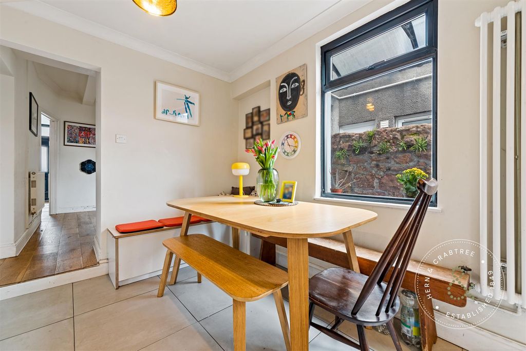 Additional image 7 of 3 bed terraced house for saleEthel Street, Victoria Park, Cardiff CF5