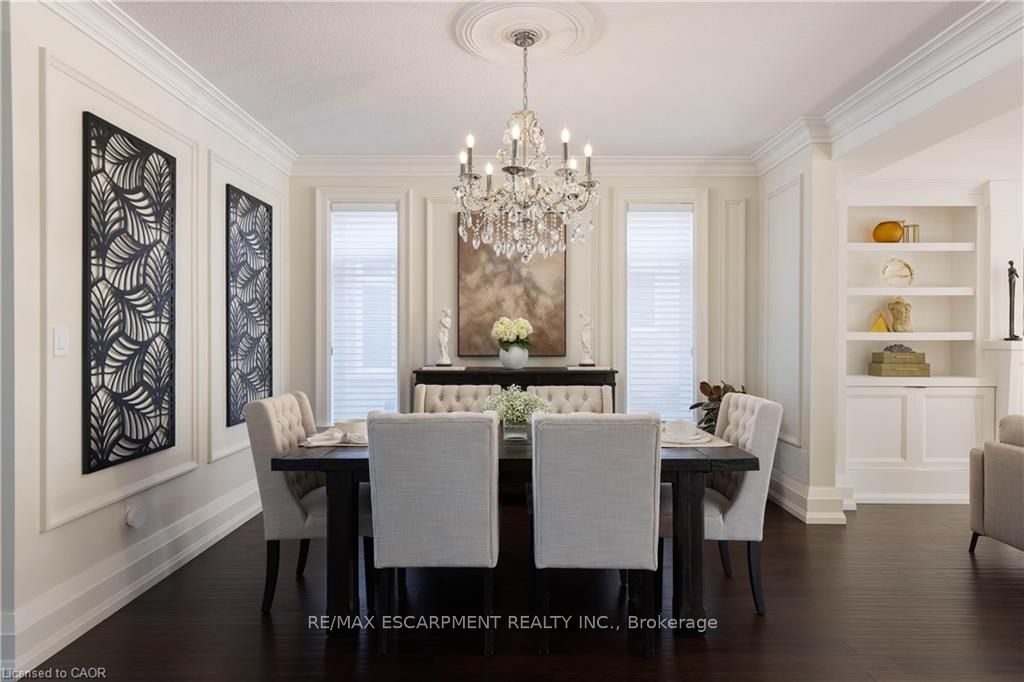 41 Creanona Boulevard, Hamilton, ON, L8E 5G2 photo 3