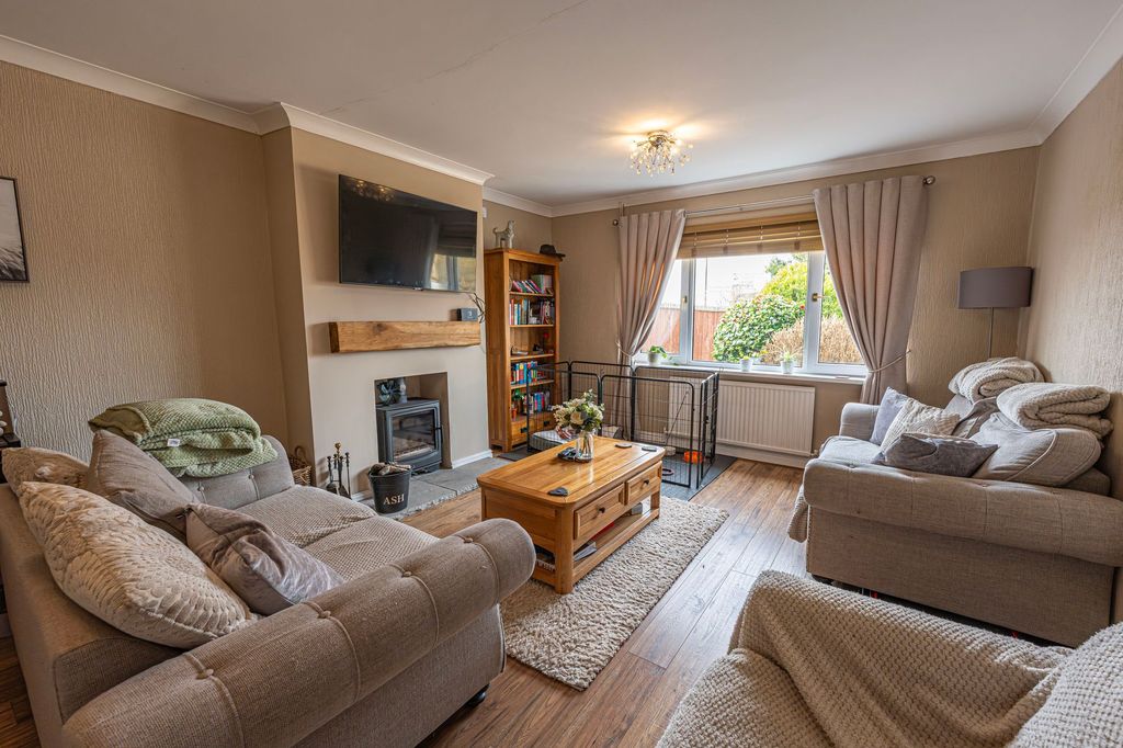 Additional image 13 of 3 bed semi-detached bungalow for saleLlangynidr Road, Beaufort NP23