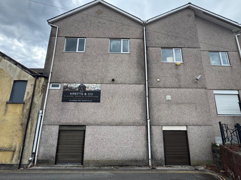 Additional image 14 of Retail premises for saleCommercial Street, Tredegar NP22