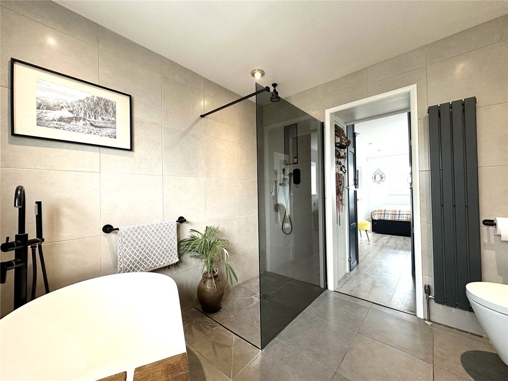 Additional image 19 of 4 bed semi-detached house for saleLarksmead, Blandford Forum, Dorset DT11