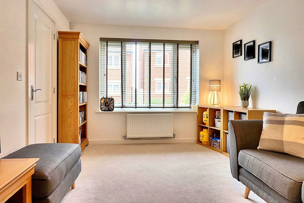 Additional image 5 of 4 bed detached house for saleGeorge Crescent, St. Edeyrns Village, Old St. Mellons, Cardiff CF3