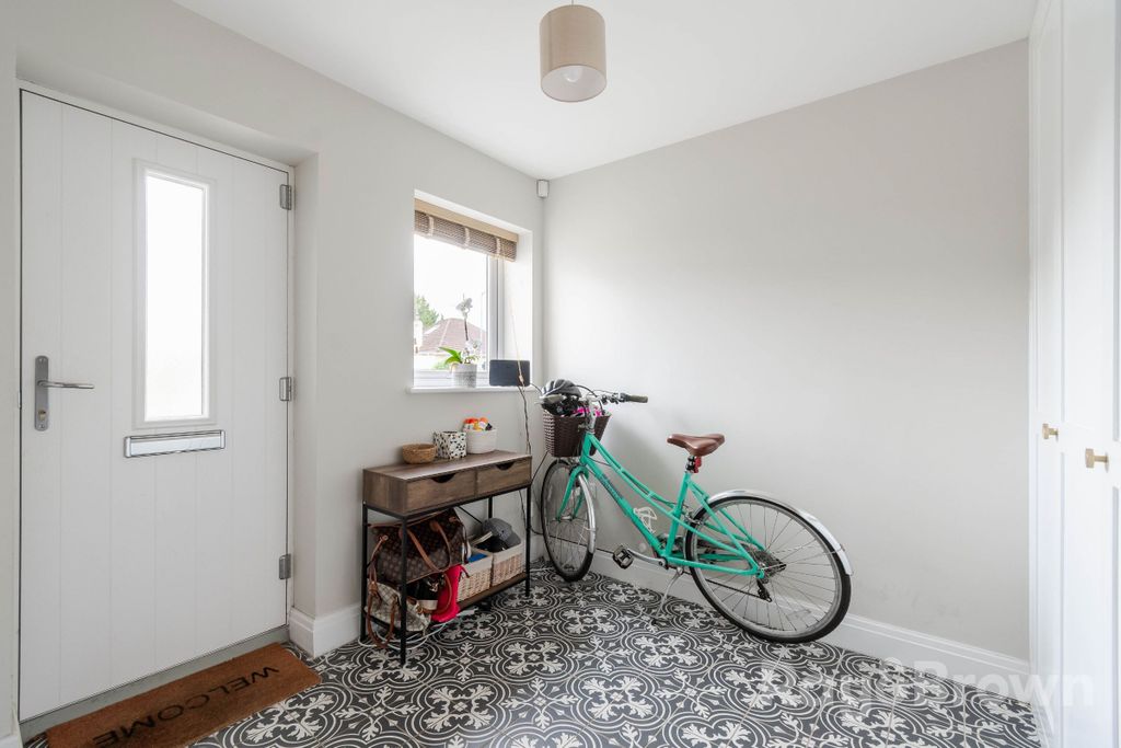 Additional image 12 of 4 bed detached house for saleTy Llawenydd, Pantbach Place, Cardiff CF14