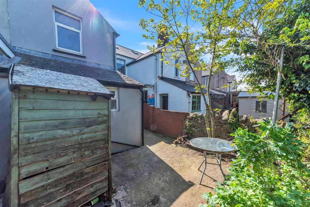 Additional image 28 of 3 bed terraced house for saleThurston Street, Canton, Cardiff CF5