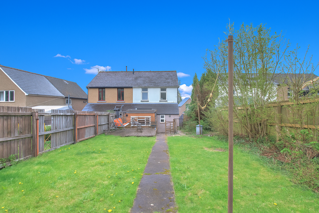 Additional image 19 of 3 bed semi-detached house for saleSycamore Road, Pontypool NP4