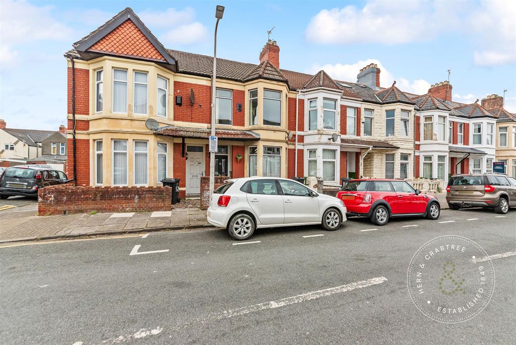 Additional image 28 of 3 bed terraced house for saleBrithdir Street, Cardiff CF24