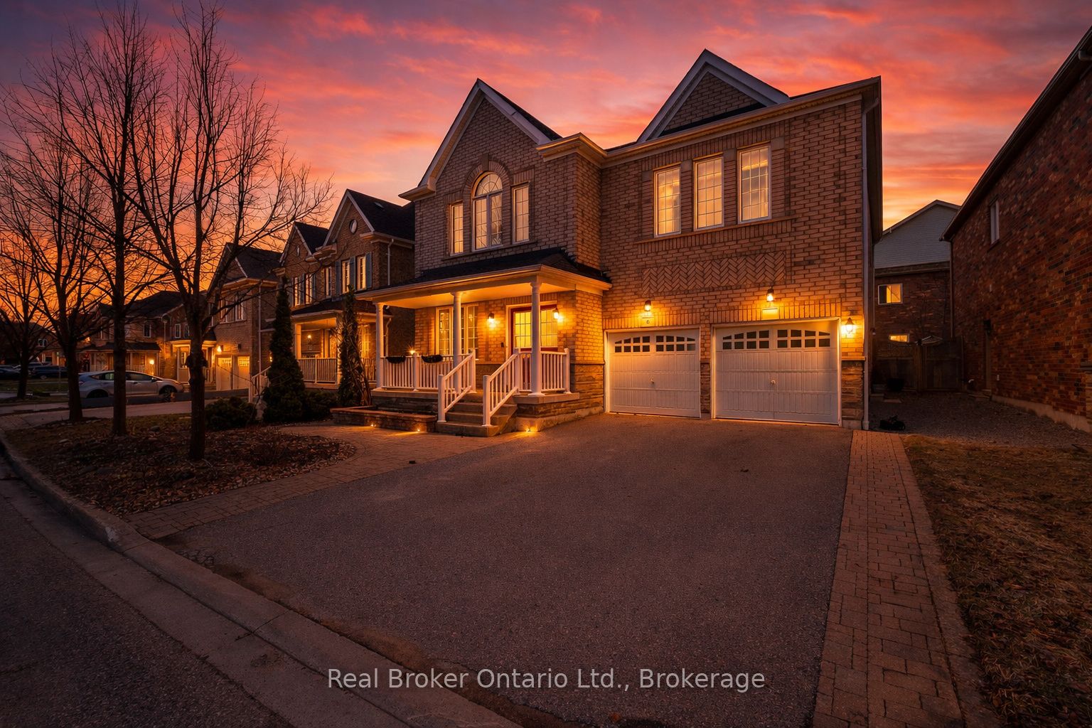 6 Wilsongary Circle, Ajax, ON, L1T 0G7