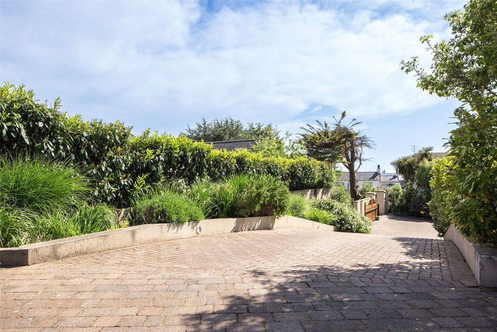 Additional image 26 of 4 bed detached house for saleLe Mont Sohier, St Brelade, Jersey JE3