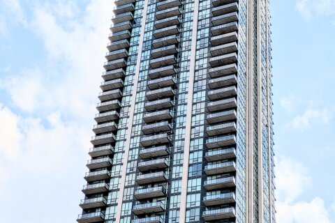 Additional image 8 of 4602-3975 Grand Park Drive, Mississauga, ON, L5B 0K4