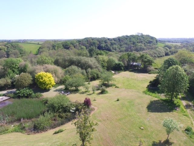 Additional image 2 of 5 bed barn conversion for saleLangford Hele, Marhamchurch, Bude, Cornwall EX23