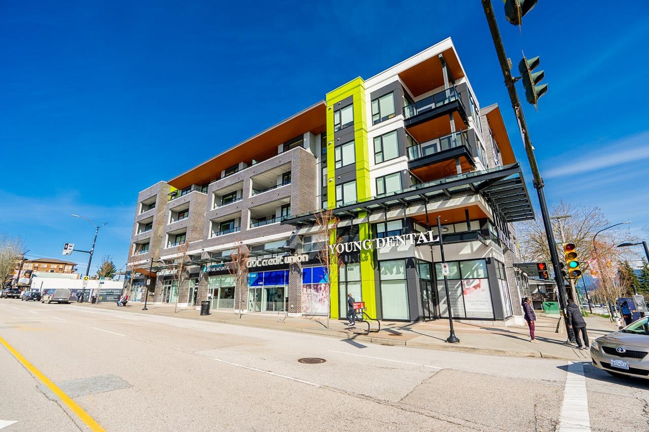Additional image 4 of 502-4477 Hastings Street, Burnaby, BC, V5C 2K1