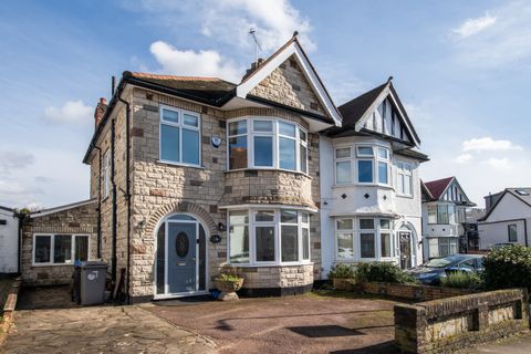 Park View Road, London NW10, Room to rent