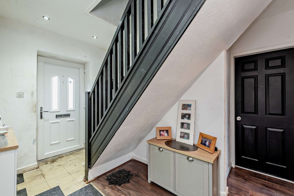 Additional image 2 of 4 bed semi-detached house for saleNant Mawr Crescent, Buckley CH7