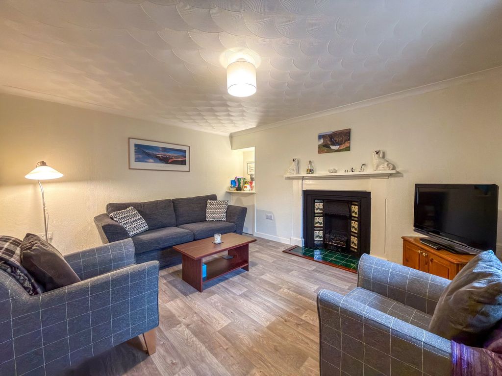 Additional image 4 of 2 bed semi-detached house for sale1 St. Gilbert Street, Dornoch, Sutherland IV25