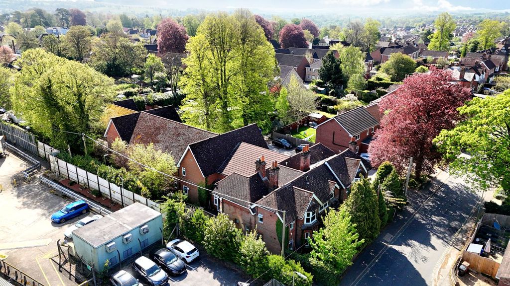 Additional image 10 of 36 bed detached house for saleMillway Road, Andover, Hampshire SP10