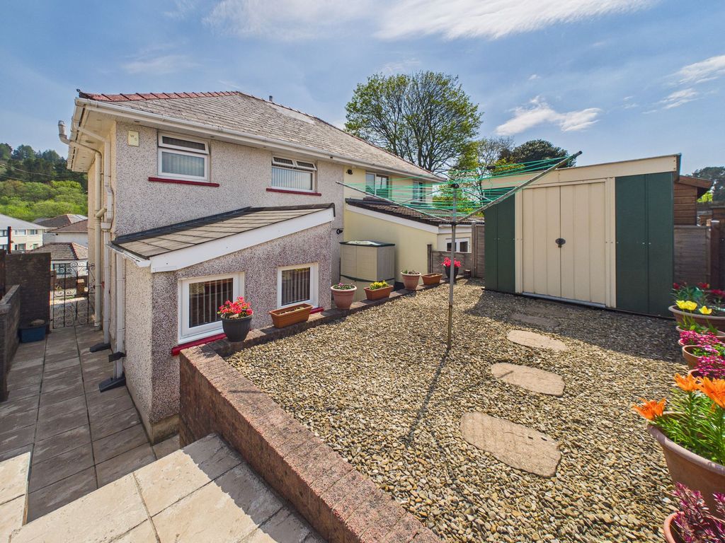 Additional image 4 of 3 bed semi-detached house for saleBeaufort Road, Ebbw Vale NP23