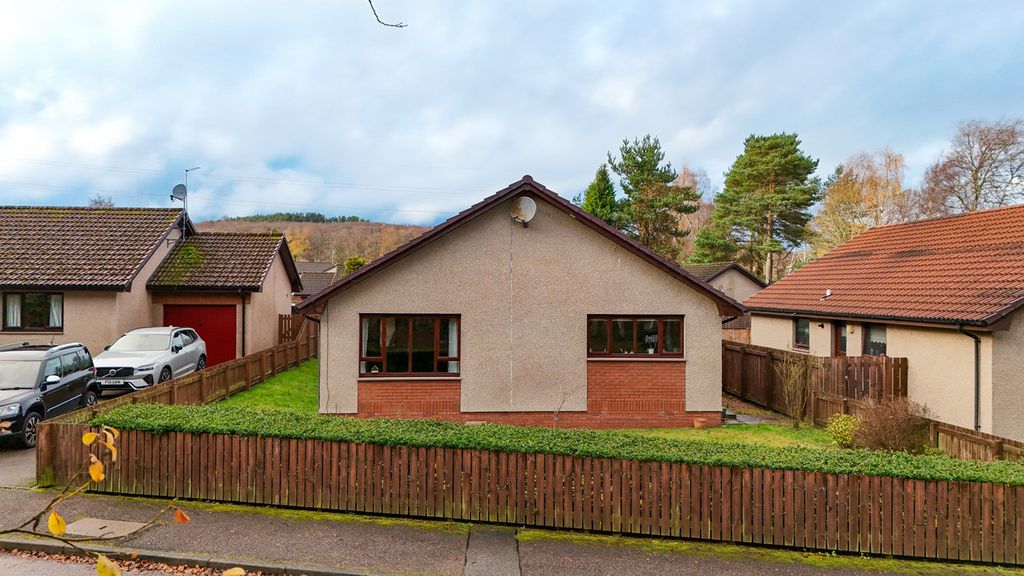 Additional image 29 of 4 bed detached bungalow for saleBirch Drive, Dingwall IV7