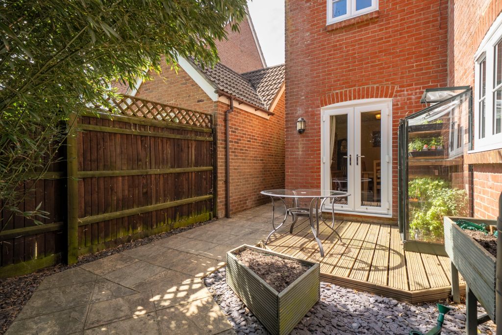 Additional image 31 of 6 bed detached house for saleElizabeth Court, Penton Corner SP11