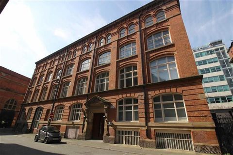 China House, Harter Street, Manchester M1