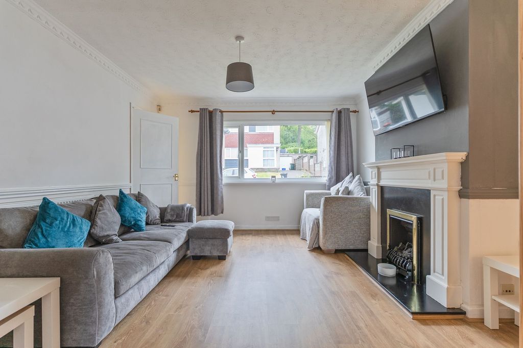 Additional image 3 of 3 bed semi-detached house for saleCotswold Way, Newport NP19