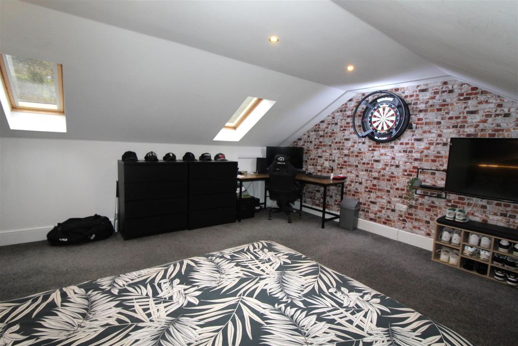 Additional image 36 of 5 bed semi-detached house for saleYnysddu, Newport NP11