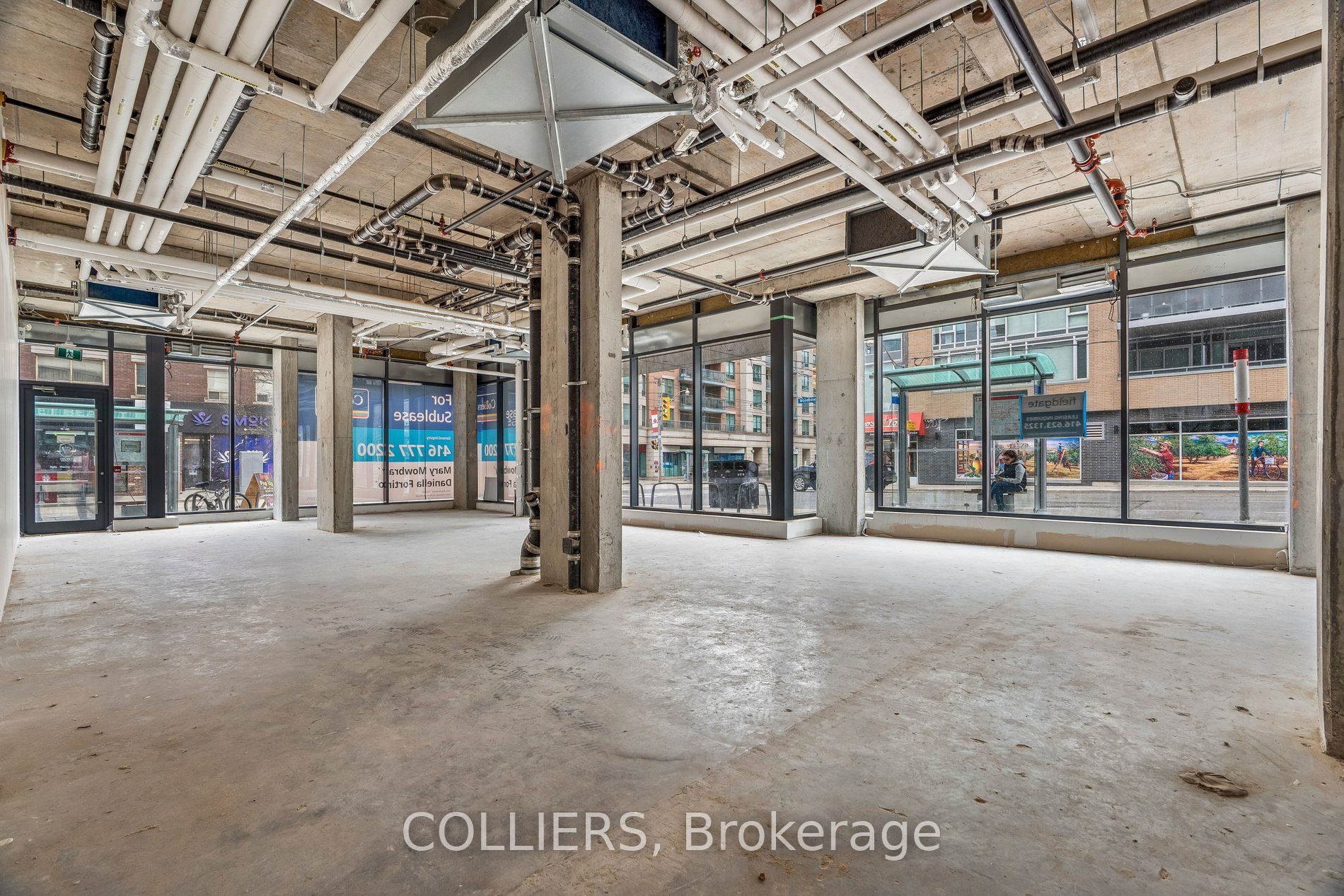 Additional image 5 of 1-2-1884 Queen Street E, Toronto, ON, M4L 1H4
