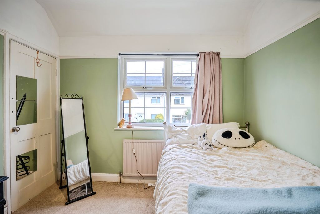 Additional image 14 of 3 bed terraced house for saleVictoria Road, Bulwark, Chepstow NP16