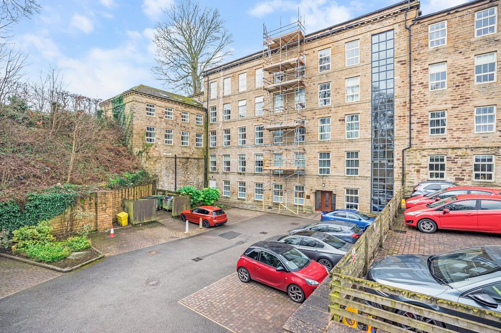 Additional image 11 of 2 bed flat for saleMulberry Lane, Steeton, Keighley, West Yorkshire, UK BD20