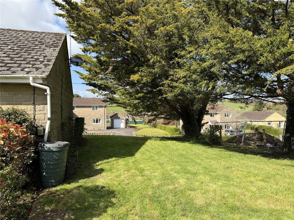 Additional image 11 of 2 bed detached bungalow for saleCharcroft Hill, South Brewham, Bruton BA10