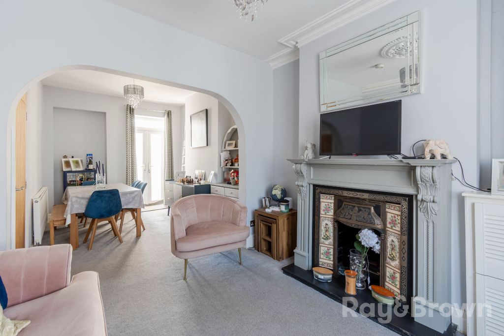 Additional image 14 of 4 bed terraced house for saleHawthorn Road East, Cardiff CF14