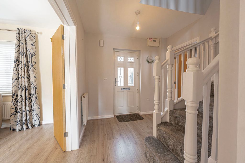 Additional image 20 of 4 bed detached house for saleMeadowland Close, Caerphilly CF83