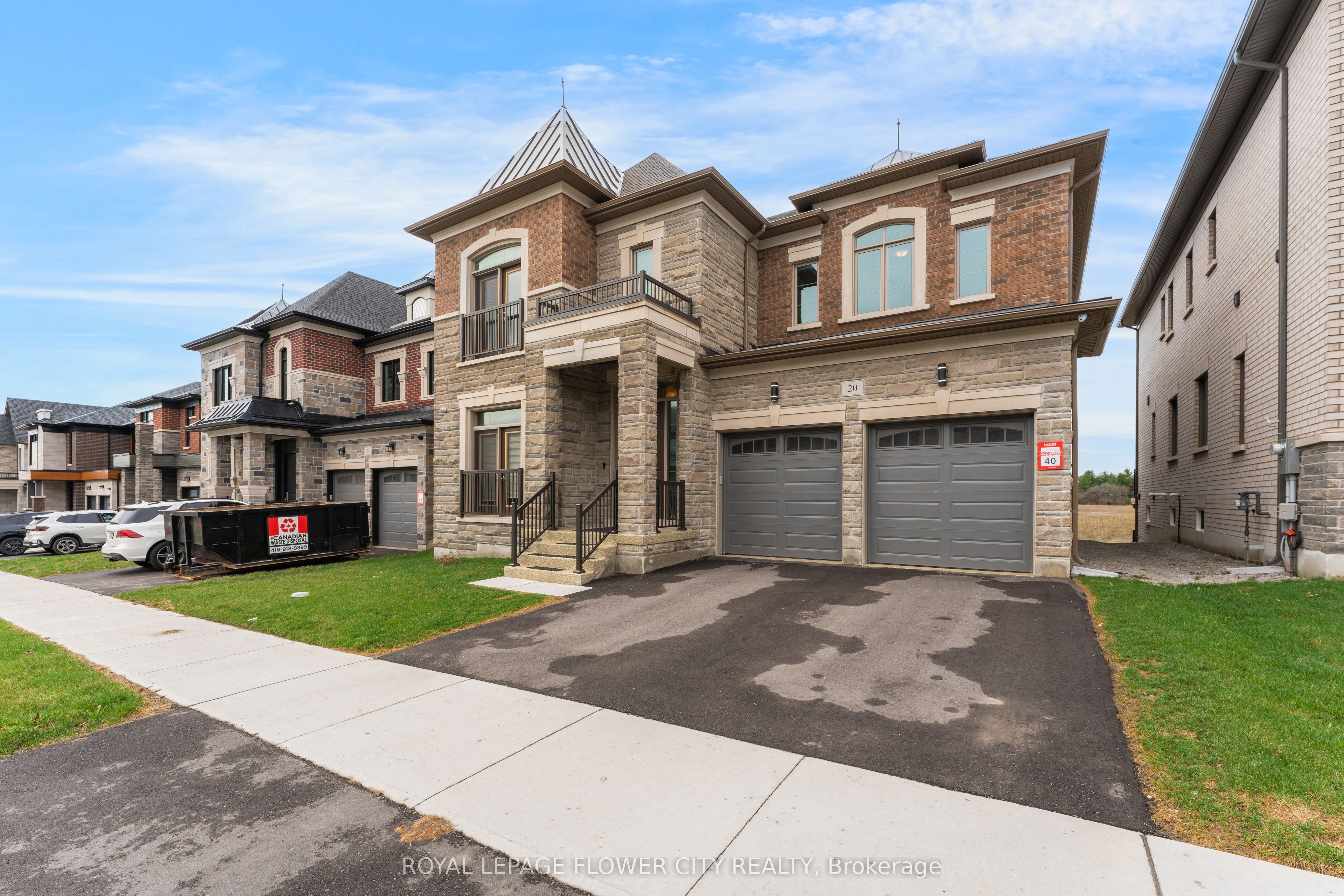 Additional image 3 of 20 Seraville Street, Vaughan, ON, L4H 4P7
