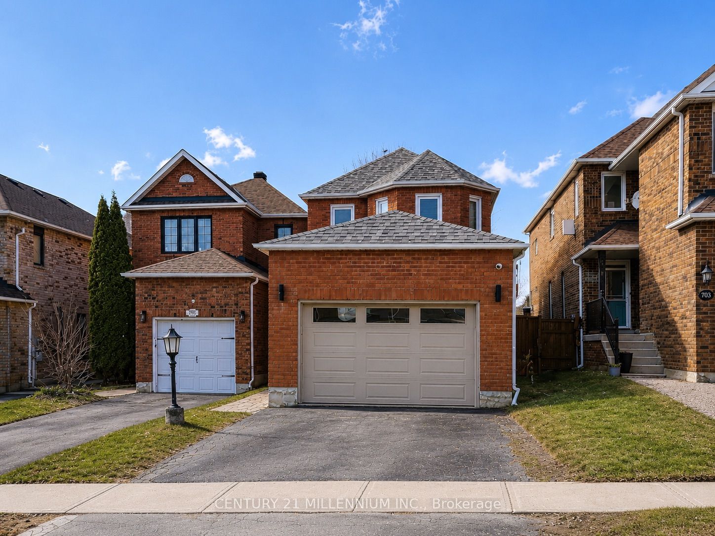 327 Perry Road, Orangeville, ON, L9W 4Y9