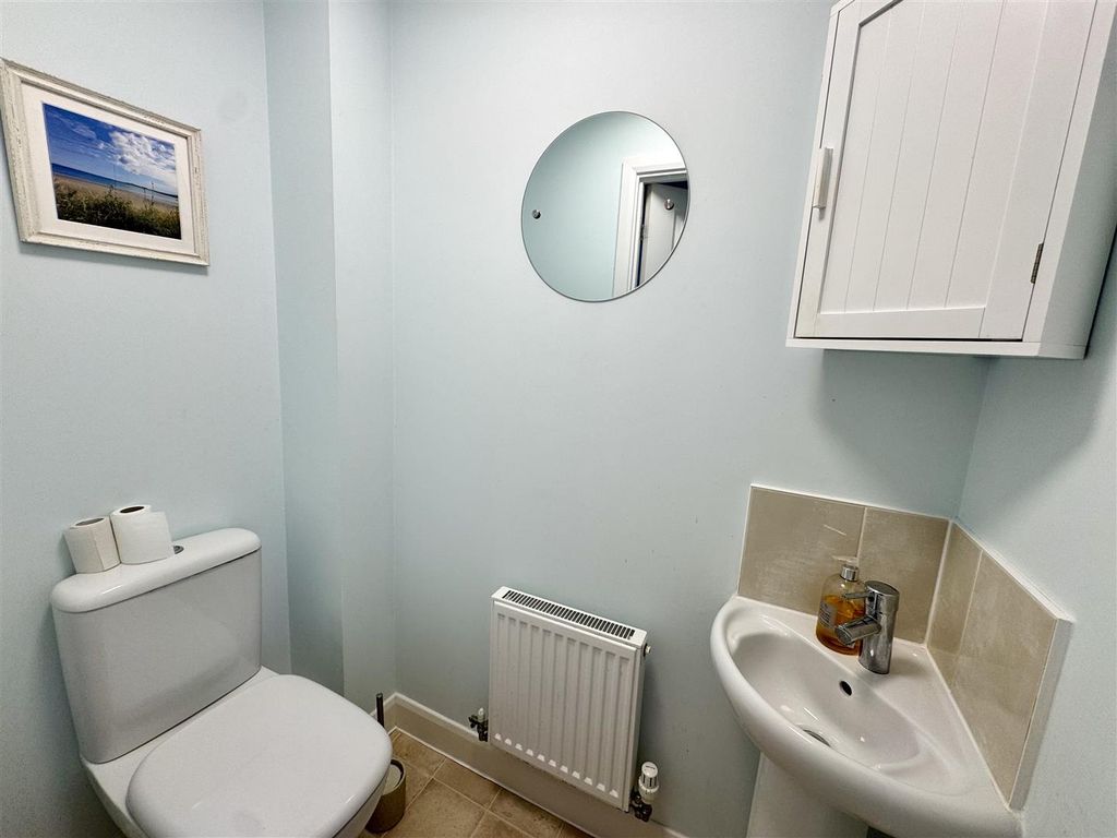 Additional image 11 of 4 bed detached house for saleMerton Green, Caerwent, Caldicot NP26