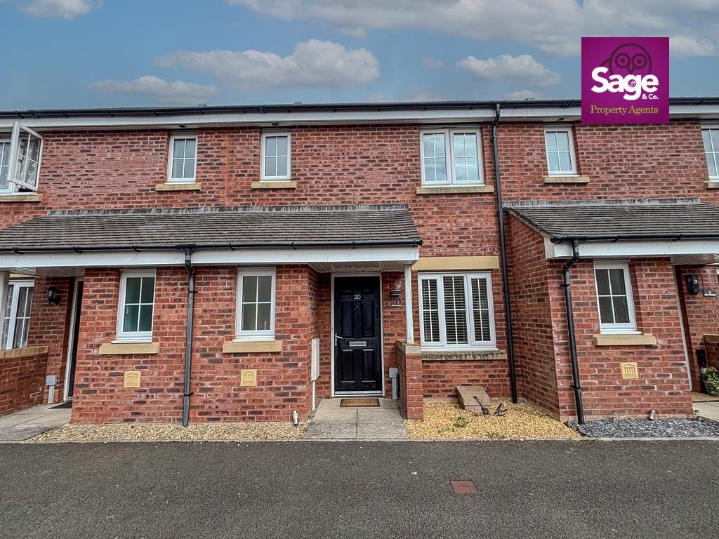 Additional image 26 of 3 bed terraced house for saleParc Panteg, Griffithstown, Pontypool NP4