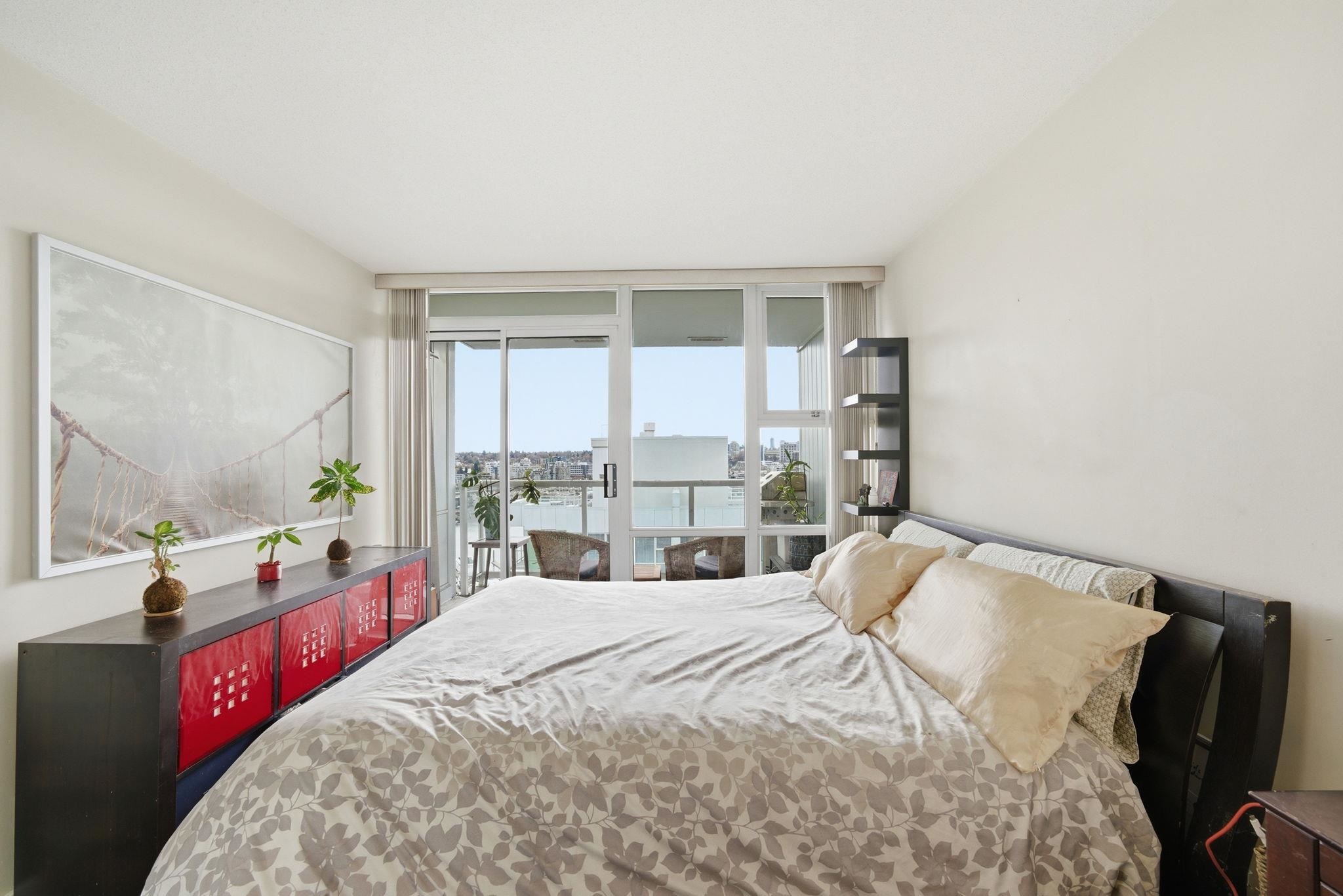 Additional image 6 of 1808-193 Aquarius Mews, Vancouver, BC, V6Z 2Z2