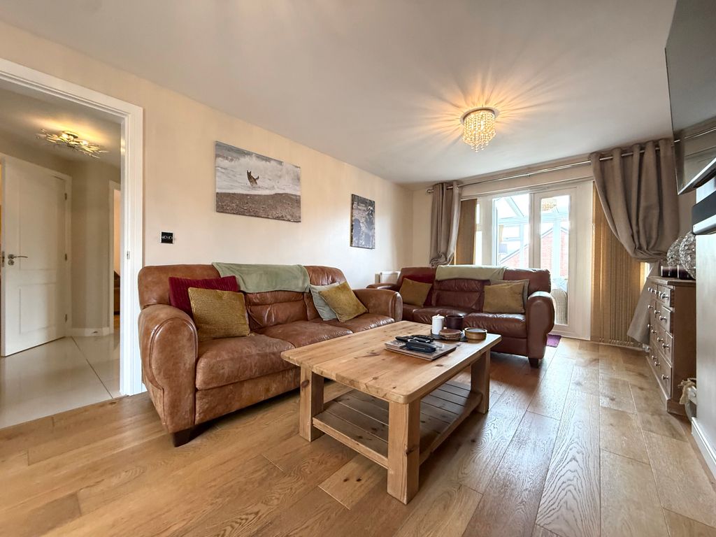 Additional image 3 of 4 bed detached house for saleMaes Y Ffion, Llwydcoed, Aberdare, Rhondda Cynon Taf CF44