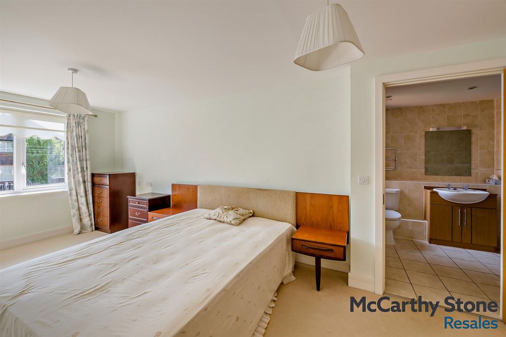 Additional image 7 of 2 bed flat for saleWaggoners Court, Legions Way, Bishop's Stortford CM23