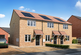 Plot 99, The Bay at Cranbrook Grange, The Bank, Somersham, PE28