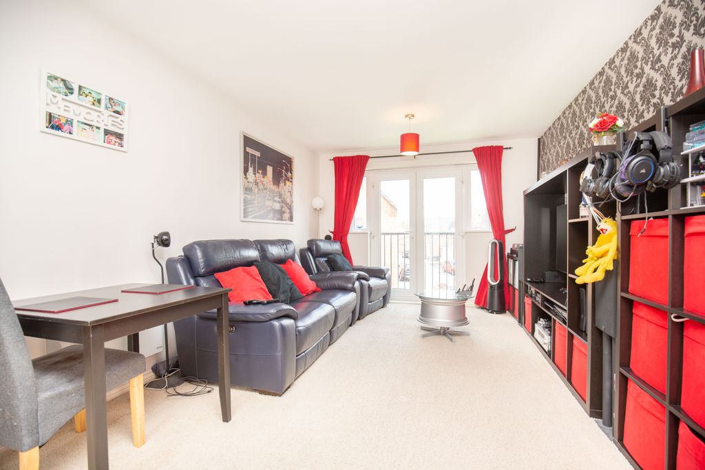 Additional image 2 of 2 bed flat for saleElan Court, Wilnecote B77