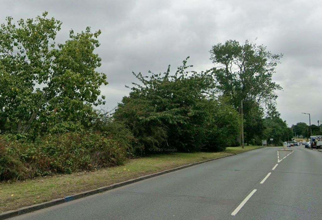 Additional image 4 of Land for saleUpper Rainham Road, Hornchurch RM12