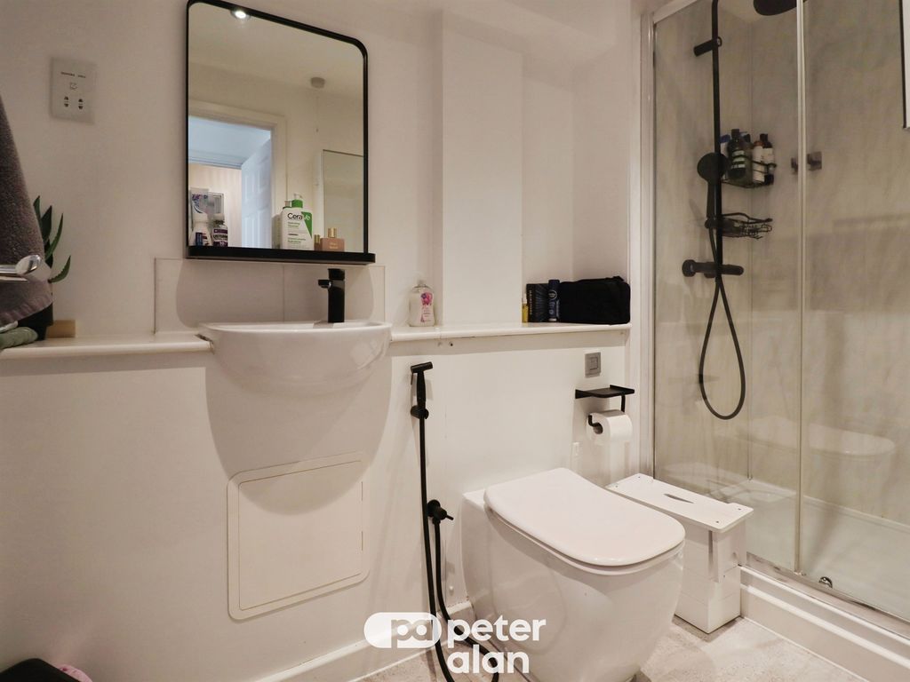 Additional image 8 of 2 bed flat for saleCathays Terrace, Cardiff CF24