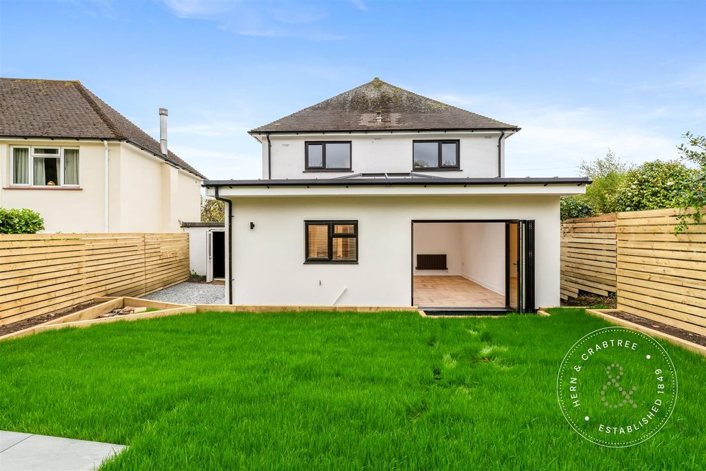 Additional image 45 of 3 bed detached house for saleEast Rise, Llanishen, Cardiff CF14