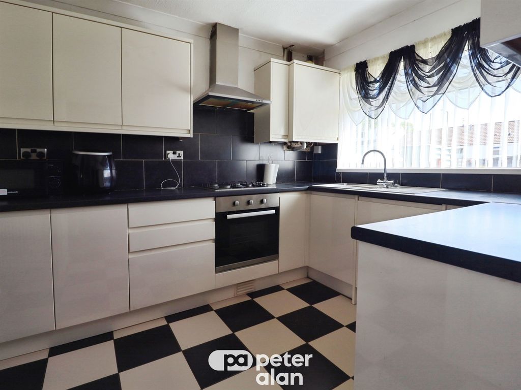 Additional image 2 of 3 bed semi-detached house for saleAel-Y-Bryn, Llanedeyrn, Cardiff CF23