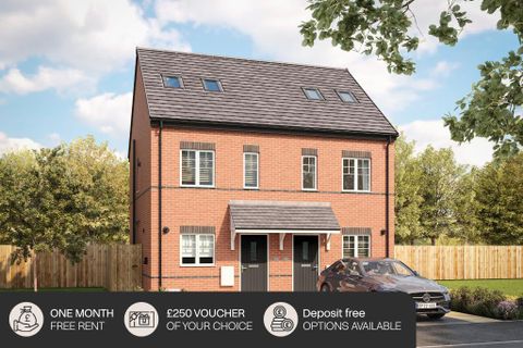 Bennerley View, Nottingham NG16