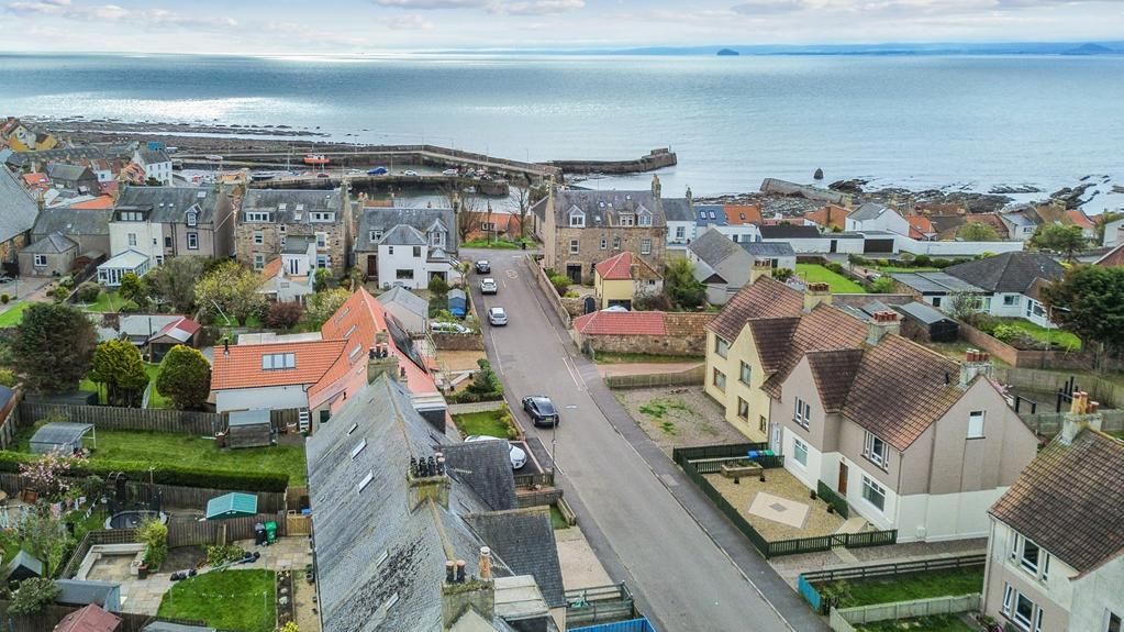 Additional image 21 of 3 bed maisonette for saleQueen Margaret Street, St. Monans, Anstruther KY10